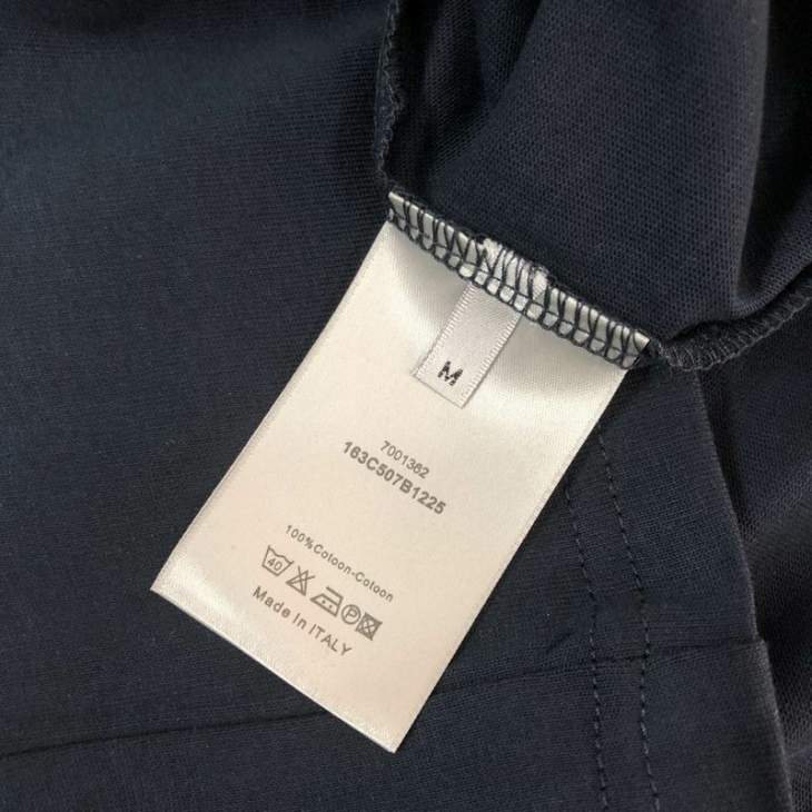 Dior T Shirts Short _SKUDiorS-XLtltx7015660